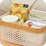 Storage Baskets