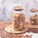 Bulk Storage Jars