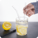 Straws