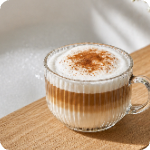 Tea & Coffee Cups