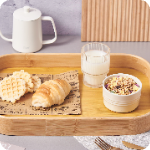 Serving Trays