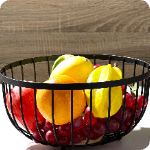 Fruit Bowls
