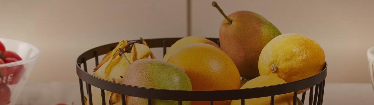 Fruit Bowls
