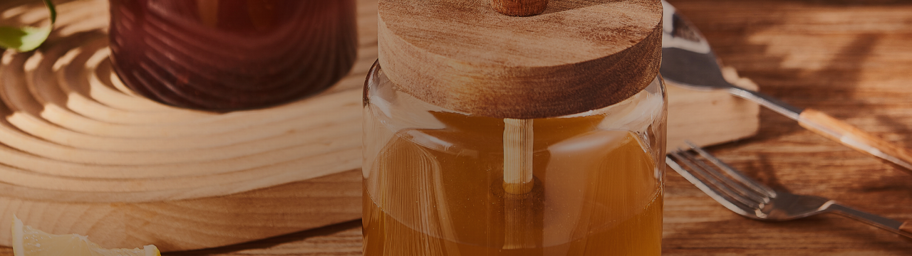 Honey Pots