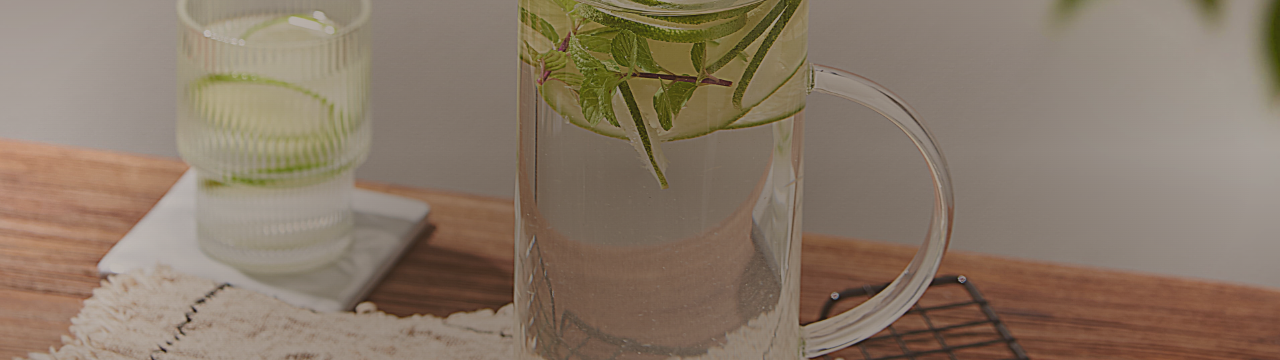Jugs & Carafes