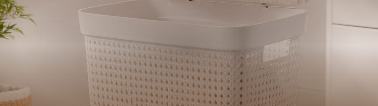 Laundry Baskets