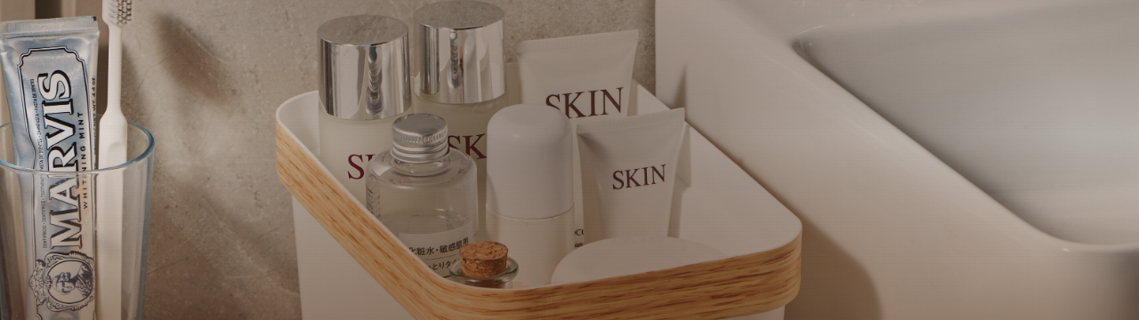 Storage Baskets