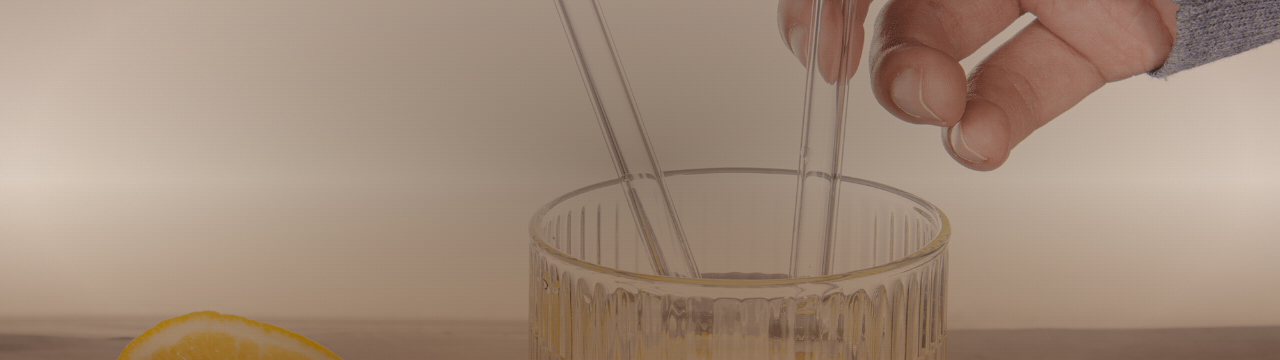Straws