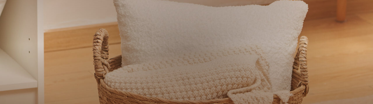 Wicker Baskets