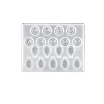 Massari Chocolate Mould 