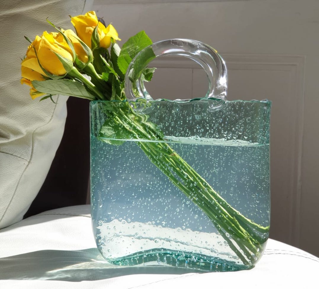 Pieces made to be reached for daily